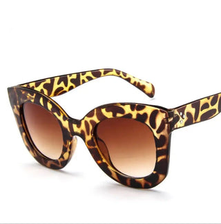 Sunglasses fashion cat eye sunglasses Phosgene