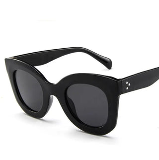 Sunglasses fashion cat eye sunglasses Phosgene