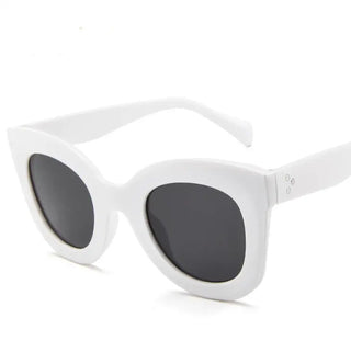 Sunglasses fashion cat eye sunglasses Phosgene