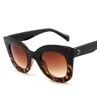 Sunglasses fashion cat eye sunglasses Phosgene