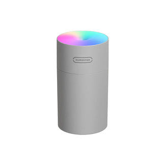 The second generation colorful cup humidifier usb Phosgene