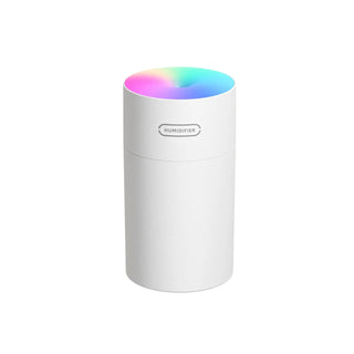 The second generation colorful cup humidifier usb Phosgene