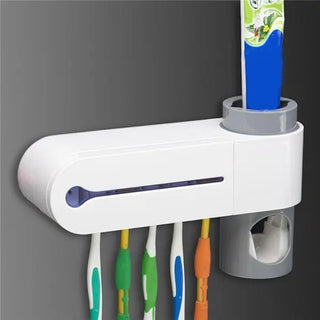 Toothbrush Holder Phosgene