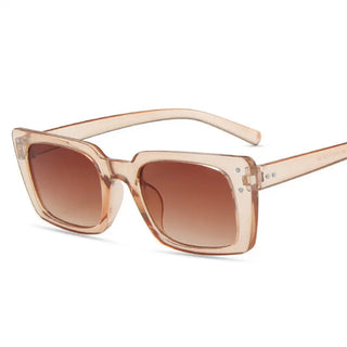 Trendy Sunglasses Mi Nail Small Frame Sunglasses Sunglasses Phosgene