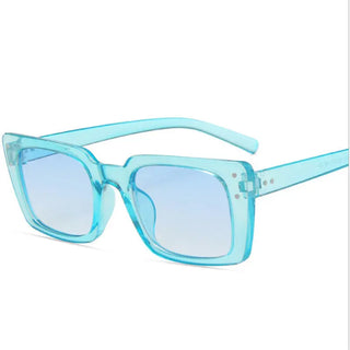 Trendy Sunglasses Mi Nail Small Frame Sunglasses Sunglasses Phosgene