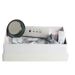 Ultrasonic Massage Beauty Instrument Phosgene