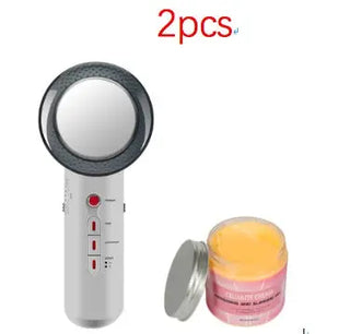 Ultrasonic Massage Beauty Instrument Phosgene