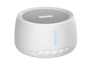 White Noise Sleep Aid Machine Phosgene