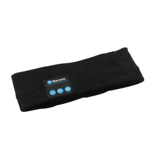 Wireless Music Headband Phosgene