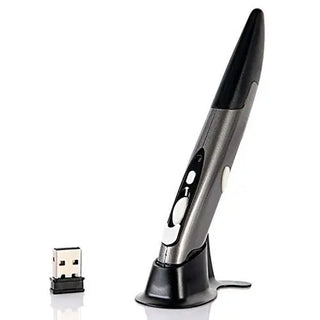 Wireless Optical Pen Mouse Phosgene