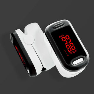 Yongrow Medical Fingertip Pulse Oximeter Phosgene