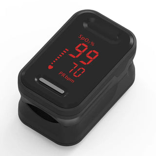 Yongrow Medical Fingertip Pulse Oximeter Phosgene