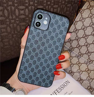 Vintage Luxury Classic Mobile Phone Case - Phosgene