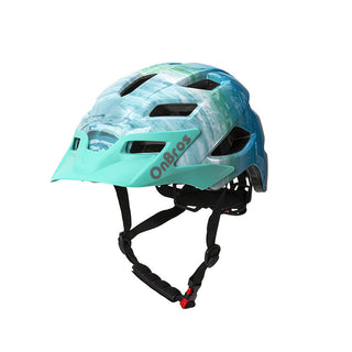 Children's Bicycle Riding Helmet Skateboard Boys And Girls Skating Skateboard Helmets - Phosgene