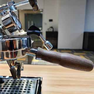 Semi-automatic Commercial Italian Coffee Machine By Hand Phosgene