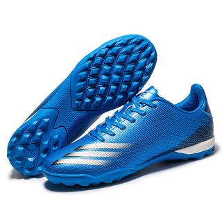 Football Shoes, Rubber Nails, Long Nails, Artificial Turf Training Shoes - Phosgene