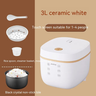 Intelligent Multi-function Rice Cooker For Home Use - Phosgene