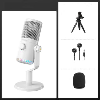 Computer Games Microphone Esports Dedicated Desktop - Phosgene