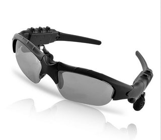 4.1 Smart Stereo Bluetooth Sunglasses Wireless Sports Bluetooth Glasses Headset Incoming Phosgene