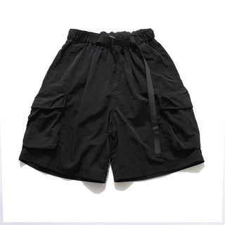 Fashion With Belt Cargo Shorts For Men Phosgene