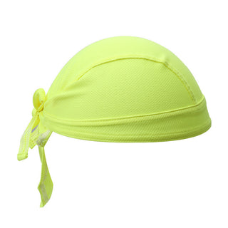 Outdoor Riding Sunscreen Sports Turban Headgear - Phosgene