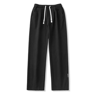 Fashion Men's Straight Casual Working Pants - Phosgene