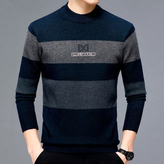 Men's Fashion Casual Thick Warm Sweater Phosgene