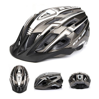 Helmet With Taillight USB Charging Helmet - Phosgene