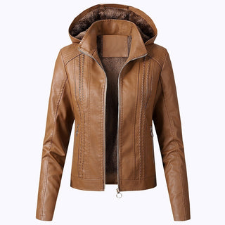 Amazon Wish Hot Style European And American Fashion Jacket Lapel - Phosgene