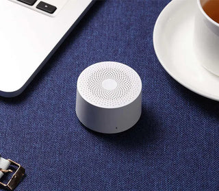 ai smart speaker Phosgene