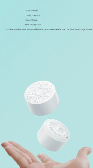 ai smart speaker Phosgene