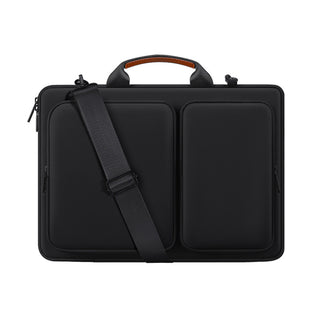 Men's Business Trip Business Office Laptop Bag - Phosgene