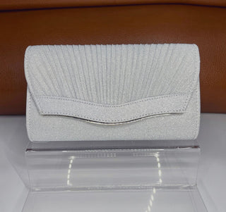 Dinner Clutch Flip Solid Color Phosgene