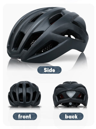 Road Bike Mountain Riding Helmet - Phosgene