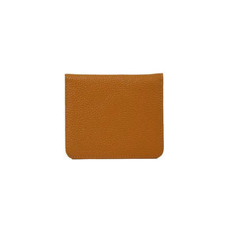 Simple Women's Two-fold Ultra-thin Practical Couple Wallet - Phosgene