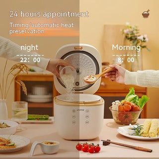 Intelligent Multi-function Rice Cooker For Home Use - Phosgene