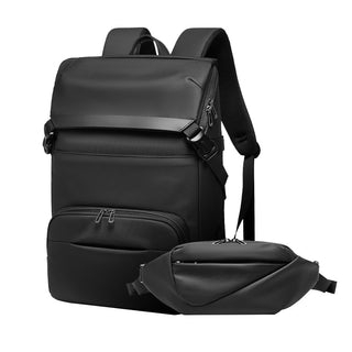 Large Capacity Backpack Men's Detachable - Phosgene