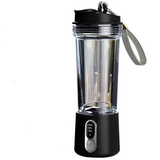 Portable Juicer Charging Juice Cup Wireless Phosgene