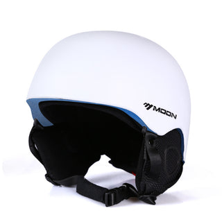 Ski Helmet Snow Safety Helmet Protective Gear Sports Equipment Head Protection Integrated - Phosgene