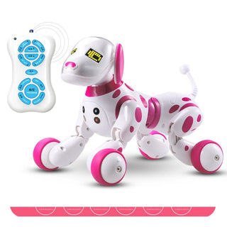 Electronic dog toy - Phosgene