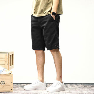 Men's Clothing Casual Working Pants - Phosgene