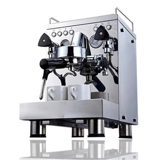 Full Semi-automatic Espresso Machine For Home And Business Use Phosgene