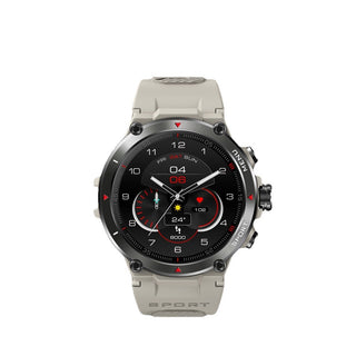 Zeblaze Stratos 2 1.3 Sports Tracking Smartwatch Phosgene