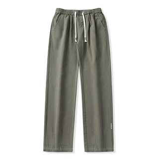 Fashion Men's Straight Casual Working Pants - Phosgene