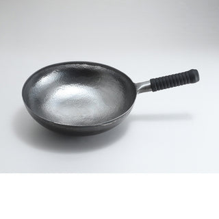 Household One-piece Non-stick Pan Uncoated Cooking Phosgene