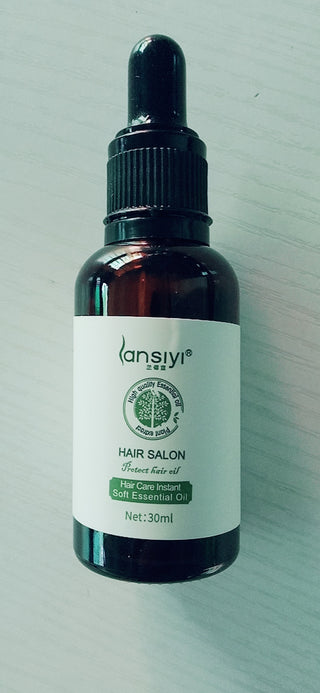 Hair Care Essential Oil - Phosgene