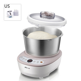 5L Capacity Stainless Steel Fully Automatic Noodle Maker Phosgene