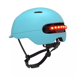 Urban Light Riding Intelligent Helmet - Phosgene