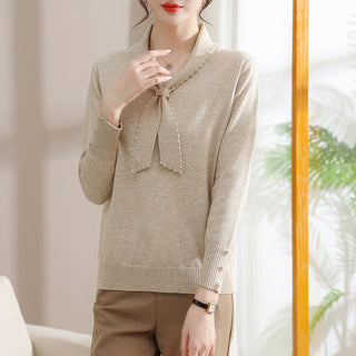 Undershirt Inner Wear Women's Sweater - Phosgene