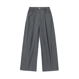 Loose Casual Trousers Men's American Style Phosgene